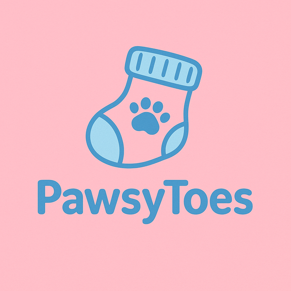 Pawsytoes